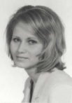 Legal Adviser - Partner Klaudia Suchożebrska