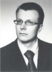 Legal Adviser - Partner Marek Suchożebrski